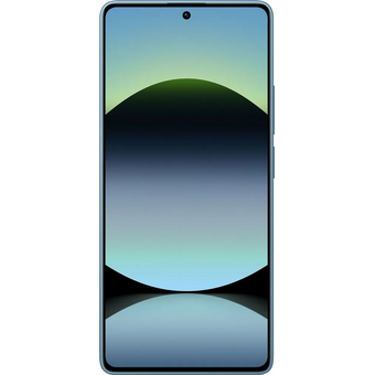  Смартфон Xiaomi Redmi Note 14S 8/256Gb Ocean Blue KZ 