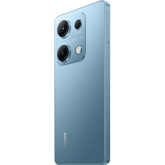  Смартфон Xiaomi Redmi Note 14S 8/256Gb Ocean Blue KZ 
