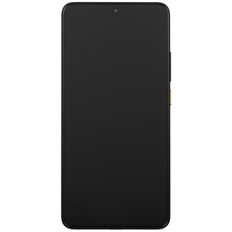  Смартфон Xiaomi Poco X7 Pro 12/512 Yellow EU 
