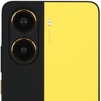  Смартфон Xiaomi Poco X7 Pro 12/512 Yellow EU 