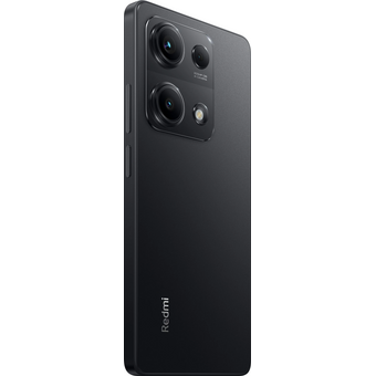  Смартфон Xiaomi Redmi Note 14S 8/256Gb Midnight Black KZ 