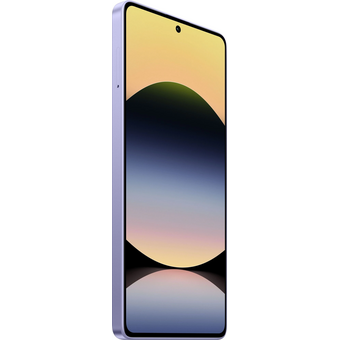  Смартфон Xiaomi Redmi Note 14S 8/256Gb Aurora Purple KZ 