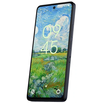  Смартфон TCL 50 Pro Nxtpaper 5G T803D 8GB/512GB Moon Gray 