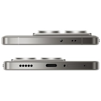  Смартфон Xiaomi 14T 12/512GB Grey 