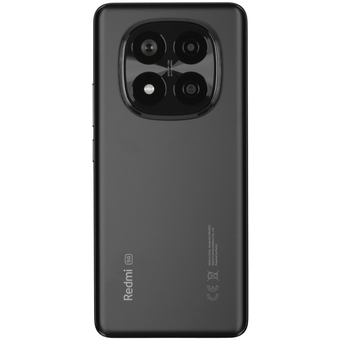  Смартфон Xiaomi Redmi Note 14 Pro+ 5G 8/256Gb Black KZ 