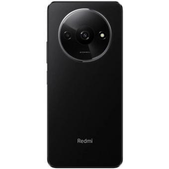  Смартфон Xiaomi Redmi A3 (23129RN51X) 4/128Gb Midnight Black EU 