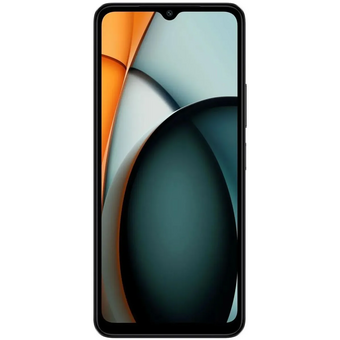  Смартфон Xiaomi Redmi A3 (23129RN51X) 4/128Gb Midnight Black EU 