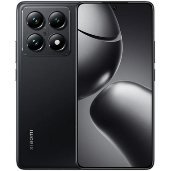  Смартфон Xiaomi 14T Pro (2407FPN8EG) 12/1024GB черный 