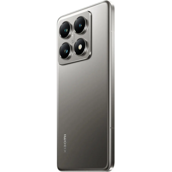  Смартфон Xiaomi 14T Pro (2407FPN8EG) 12/1024GB серый 
