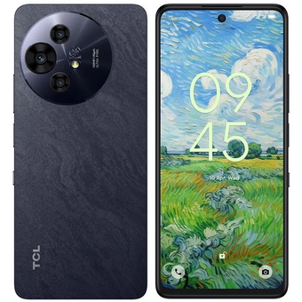  Смартфон TCL 50 Pro Nxtpaper 5G T803D 8GB/512GB Moon Gray 