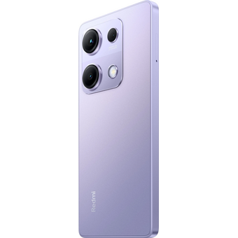  Смартфон Xiaomi Redmi Note 14S 8/256Gb Aurora Purple KZ 