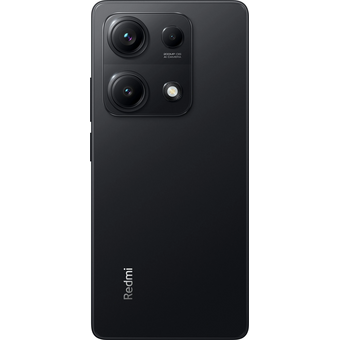 Смартфон Xiaomi Redmi Note 14S 8/256Gb Midnight Black KZ 