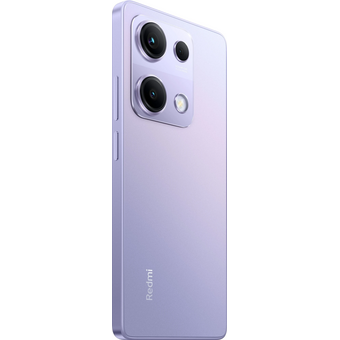  Смартфон Xiaomi Redmi Note 14S 8/256Gb Aurora Purple KZ 