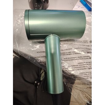  УЦ Фен ATLANTA ATH-6771 green (плохая упаковка, вид б/у) 