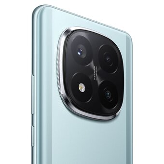  Смартфон Xiaomi Redmi Note 14 Pro+ 5G 8/256Gb Blue KZ 