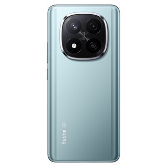  Смартфон Xiaomi Redmi Note 14 Pro+ 5G 8/256Gb Blue KZ 
