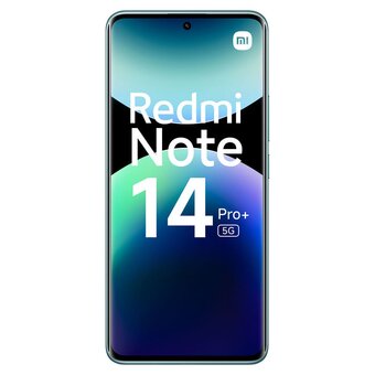  Смартфон Xiaomi Redmi Note 14 Pro+ 5G 8/256Gb Blue KZ 