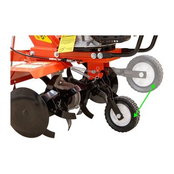  Культиватор Fermer FM-511MX 