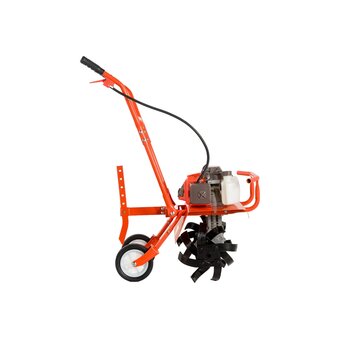  Культиватор Gigant GTSL-01 бензиновый 3,8 л.с. 