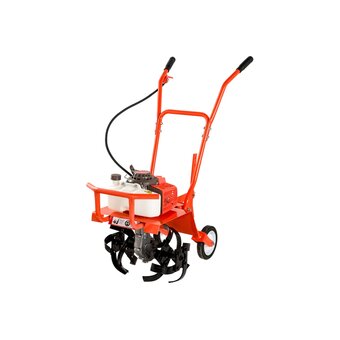  Культиватор Gigant GTSL-01 бензиновый 3,8 л.с. 