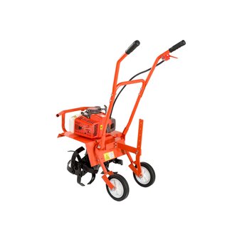  Культиватор Gigant GTSL-01 бензиновый 3,8 л.с. 