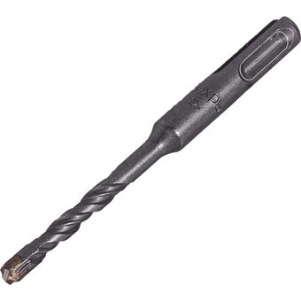  Бур по бетону Вихрь 73/10/7/14 Квадро 6x110x50 SDS-Plus 