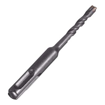  Бур по бетону Вихрь 73/10/7/14 Квадро 6x110x50 SDS-Plus 