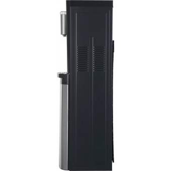  Кулер Hyundai AquaSense UV H-WD7825C графитовый 
