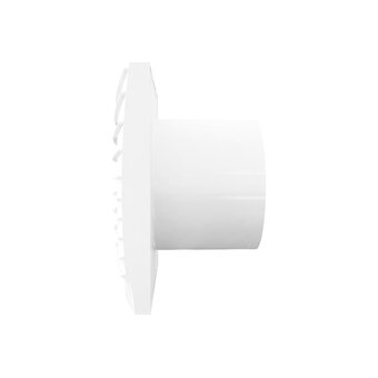  Вентилятор осевой DICITI Silent 4C D100 