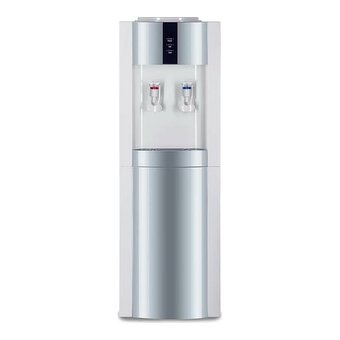  Кулер для воды Ecotronic V21-LF белый 