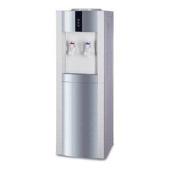  Кулер для воды Ecotronic V21-LF белый 