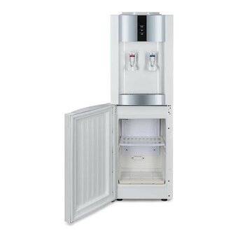  Кулер для воды Ecotronic V21-LF белый 