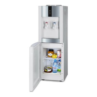  Кулер для воды Ecotronic V21-LF белый 