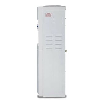  Кулер для воды Ecotronic V21-LF белый 