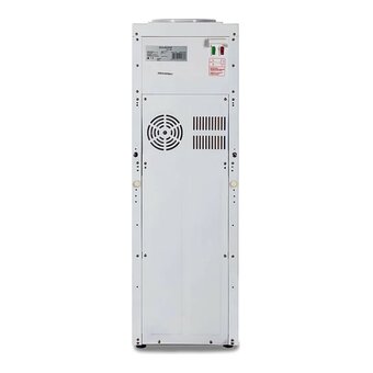  Кулер для воды Ecotronic V21-LF белый 