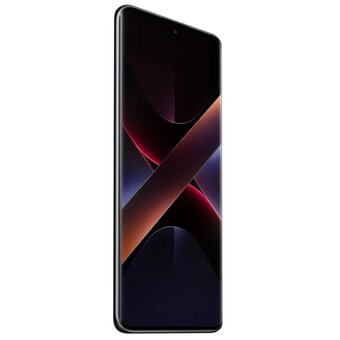  Смартфон Xiaomi Poco X7 8/256 Black EU 