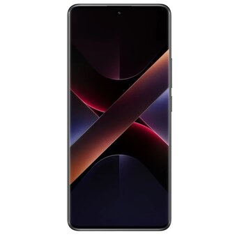  Смартфон Xiaomi Poco X7 8/256 Black EU 