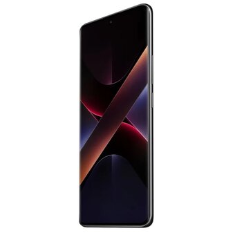  Смартфон Xiaomi Poco X7 8/256 Black EU 