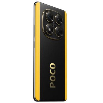  Смартфон Xiaomi Poco X7 8/256 Black EU 
