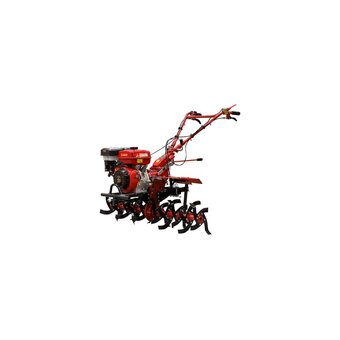 Культиватор Asilak SL-186L без колес 