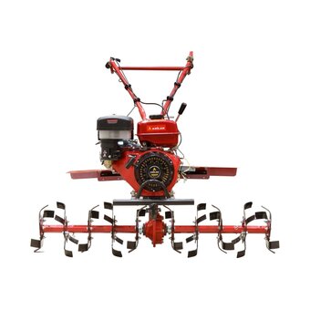  Культиватор Asilak SL-186L без колес 