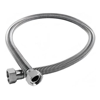  Шланг сильфонный OVERCON OVCS1215001 1,50м 1/2 Г-Г 