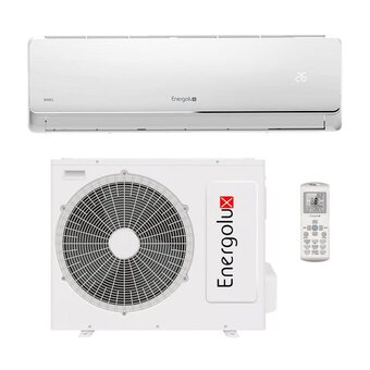  Кондиционер Energolux SAS24B3-A/SAU24B3-A Basel 
