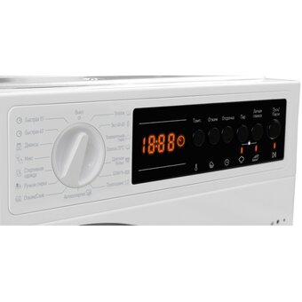  Встраиваемая стиральная машина VESTEL WMBI8120T2I 