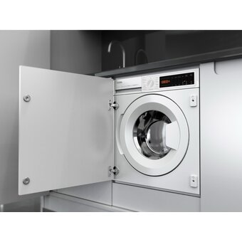  Встраиваемая стиральная машина VESTEL WMBI8120T2I 