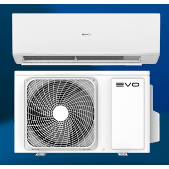  Сплит-система Evo EACI-18RD1(in)/EACI-18RD1(out) 