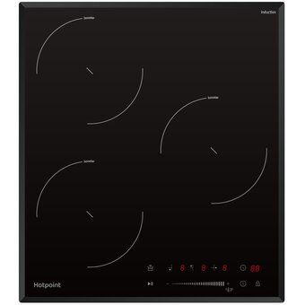  Варочная поверхность Hotpoint HS 1445 BA 