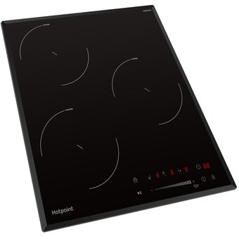  Варочная поверхность Hotpoint HS 1445 BA 