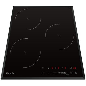 Варочная поверхность Hotpoint HS 1445 BA 
