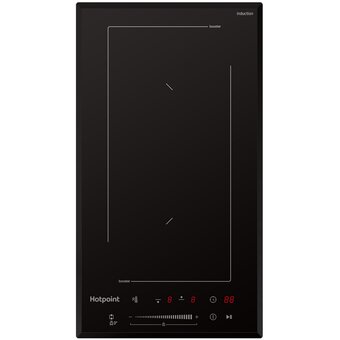  Варочная поверхность Hotpoint HS 1430 BA 